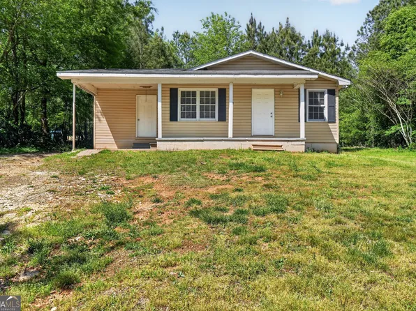 181 Pine Grove Dr, Canton, GA 30114