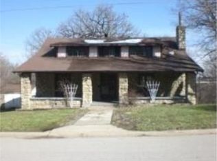 318 E Lowell St, Kansas City, MO 64119