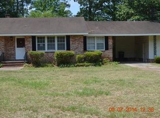332 Stuckey St, Sumter, SC 29150