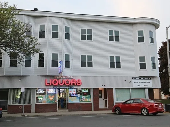 5 Essex St #5C, Saugus, MA 01906