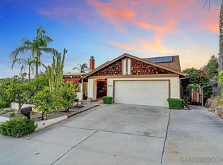 10938 Eddington Rd, Santee, CA 92071