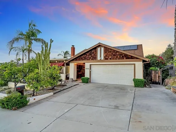 10938 Eddington Rd, Santee, CA 92071