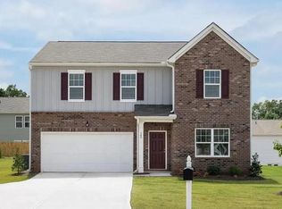 111 Ingle Dr, Monroe, GA 30655