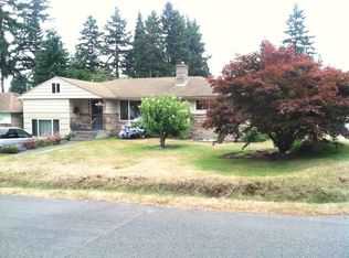 2603 NE 133rd St, Seattle, WA 98125