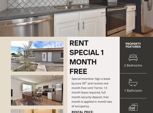 2308 N 28th Pl UNIT 6, Phoenix, AZ 85008