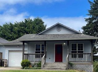 2711 NW Mast Ave, Lincoln City, OR 97367