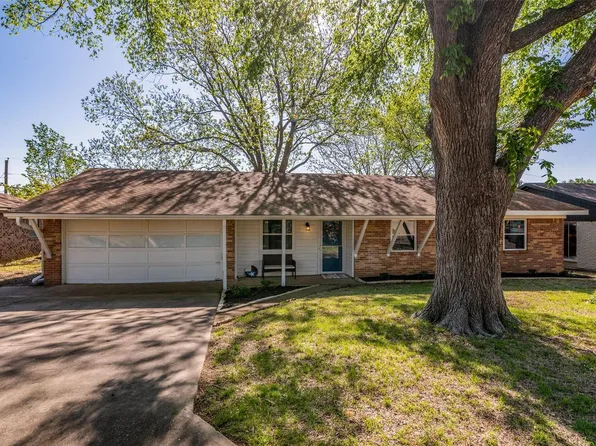 204 Ross Ave, Denison, TX 75020