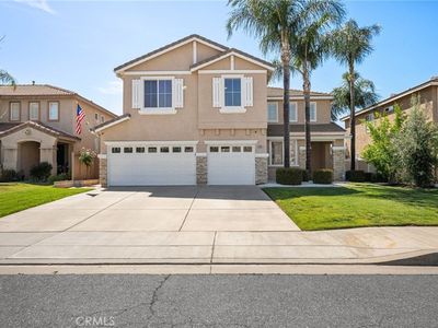 8481 Attica Dr, Riverside, CA, 92508