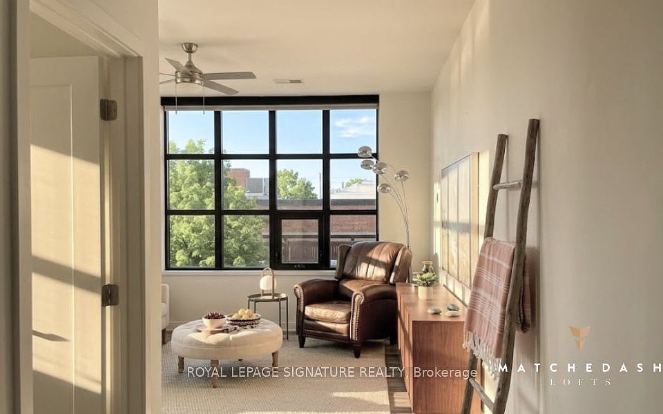 1st image of 21 Matchedash St S #307