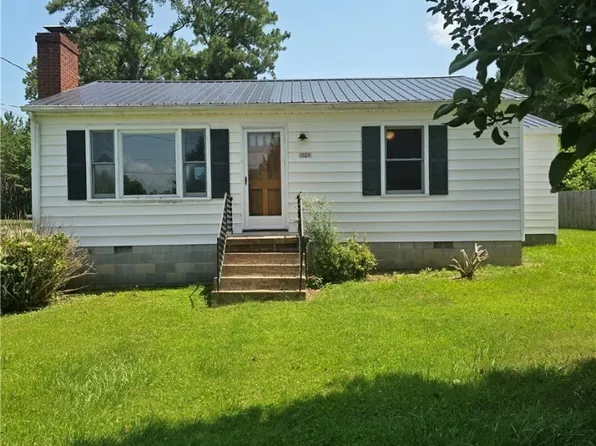 1529 1st St, Victoria, VA 23974