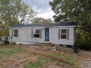 3255 Humes Ridge Rd, Williamstown, KY 41097