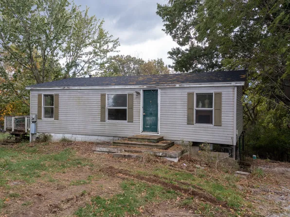 3255 Humes Ridge Rd, Williamstown, KY 41097