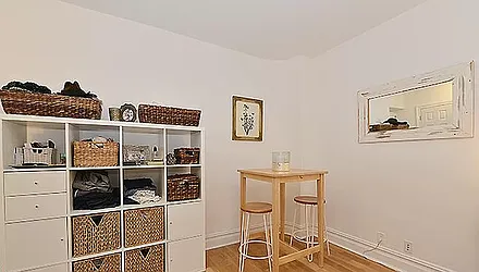 Rented by Living New York