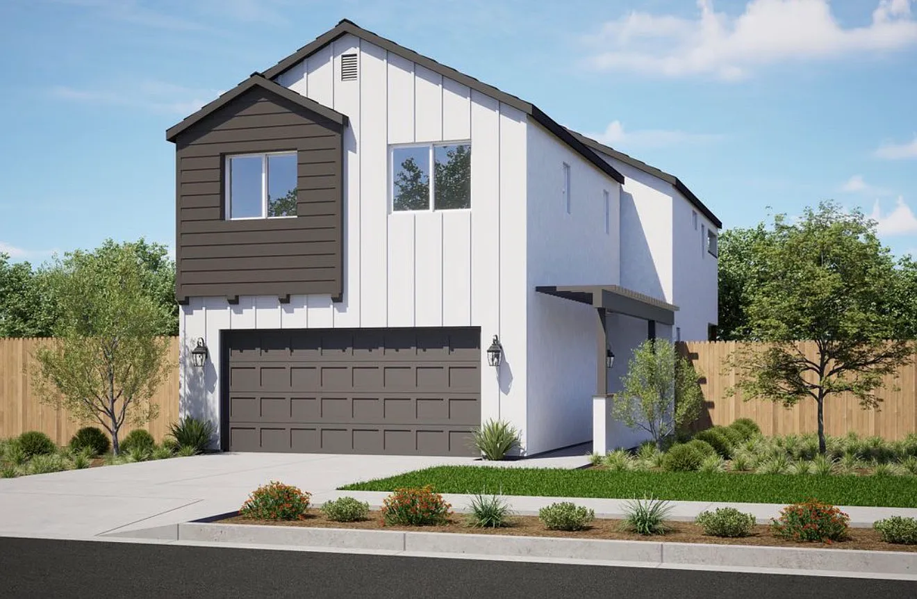 3 bed, 2.5 bath, 1790 sqft, $2,450 — Photo 1