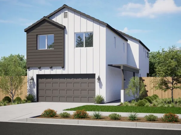 6206 Avenue 306 #123, Visalia, CA 93291