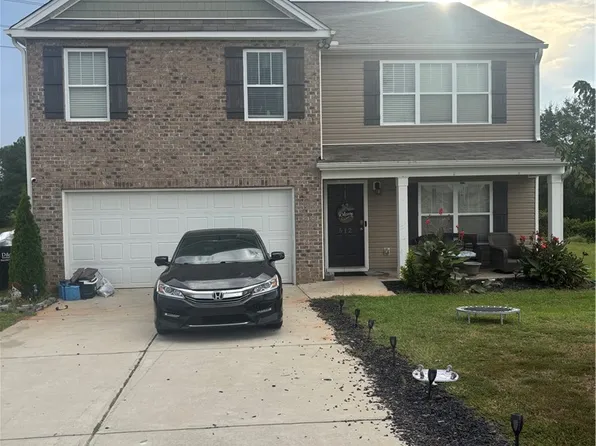 512 Baythorne Way, Pelzer, SC 29669