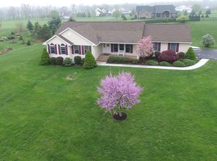 1140 Pine Rd, Carlisle, PA 17015