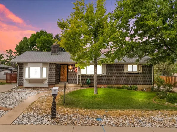 731 Beech Street, Lakewood, CO 80401