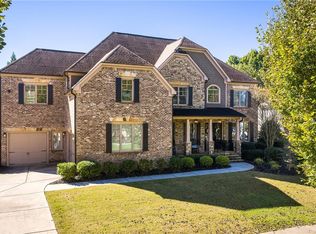 12719 Ruths Farm Way, Alpharetta, GA 30004