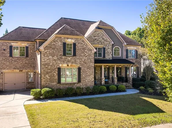 12719 Ruths Farm Way, Alpharetta, GA 30004