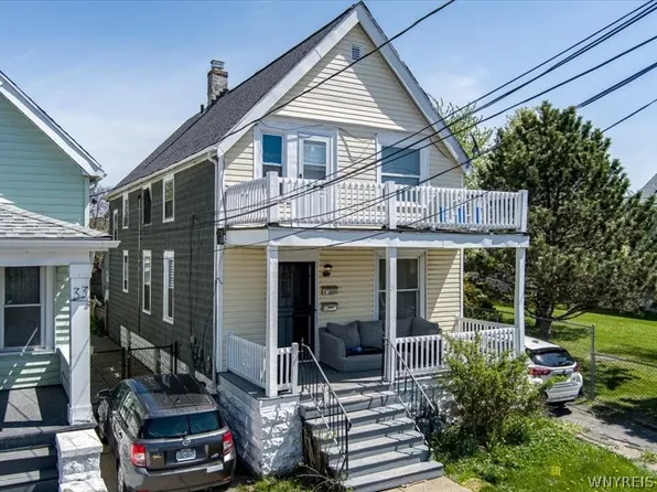 31 Ross Ave, Buffalo, NY 14207