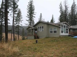 16767 Middle Ridge Rd, Missoula, MT 59808