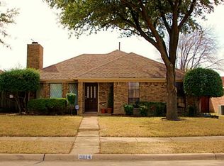 2814 Stoneridge Dr, Garland, TX 75044
