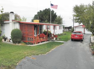 41C Rr 2, Pocatello, ID 83202