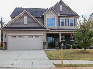 4 Belfast Ct, Greer, SC 29650