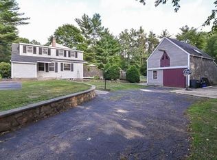 112 Walnut St, Hanover, MA 02339