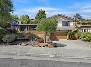 284 Rishell Dr, Oakland, CA 94619
