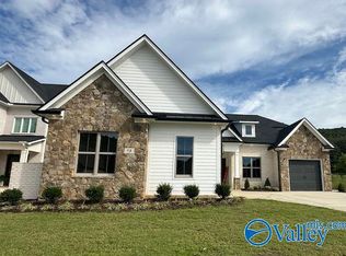 9 Havenstone Way, Gurley, AL 35748