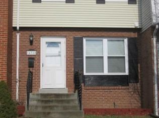 14768 Candlewood Ct, Woodbridge, VA 22191