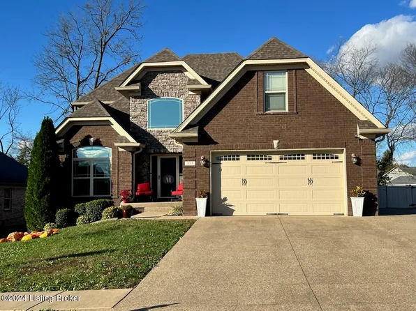 355 Deep Creek Dr, Shepherdsville, KY 40165