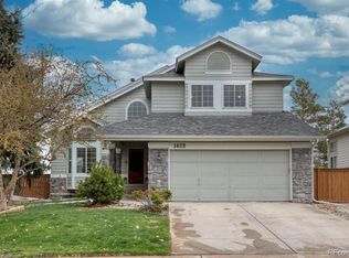 1625 Hermosa Dr, Highlands Ranch, CO 80126