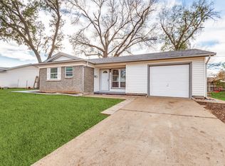 1806 Cunningham St, Irving, TX