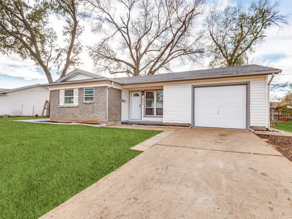 1806 Cunningham St, Irving, TX 75062