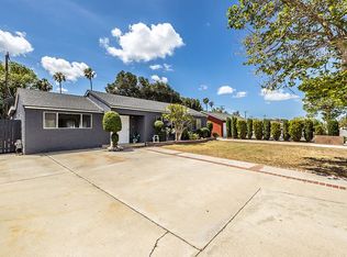 2248 W Valdina Ave, Anaheim, CA 92801