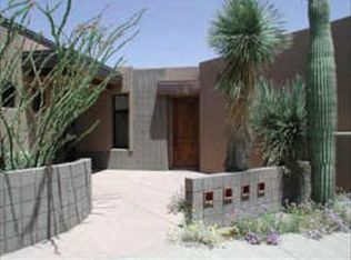 10730 E Fernwood Ln, Scottsdale, AZ 85262
