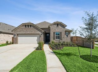 14239 Hay Meadow Ln, Needville, TX 77461