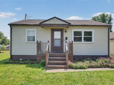 2411 Linwood St SW, Cedar Rapids, IA, 52404