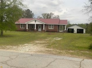 2180 River Rd, Elberton, GA 30635