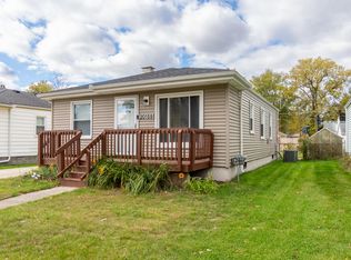 20159 Deering St, Livonia, MI