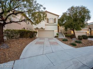 2443 Kaymin Ridge Rd, Henderson, NV 89052