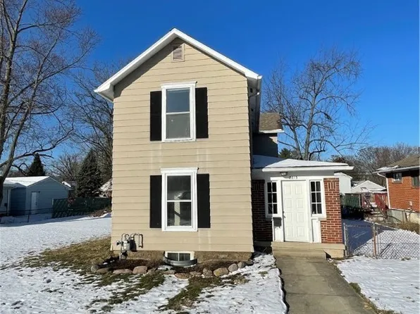 2813 Haig Ave, Dayton, OH 45419