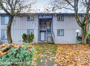 12220 SW Longhorn Ln UNIT D, Beaverton, OR 97008