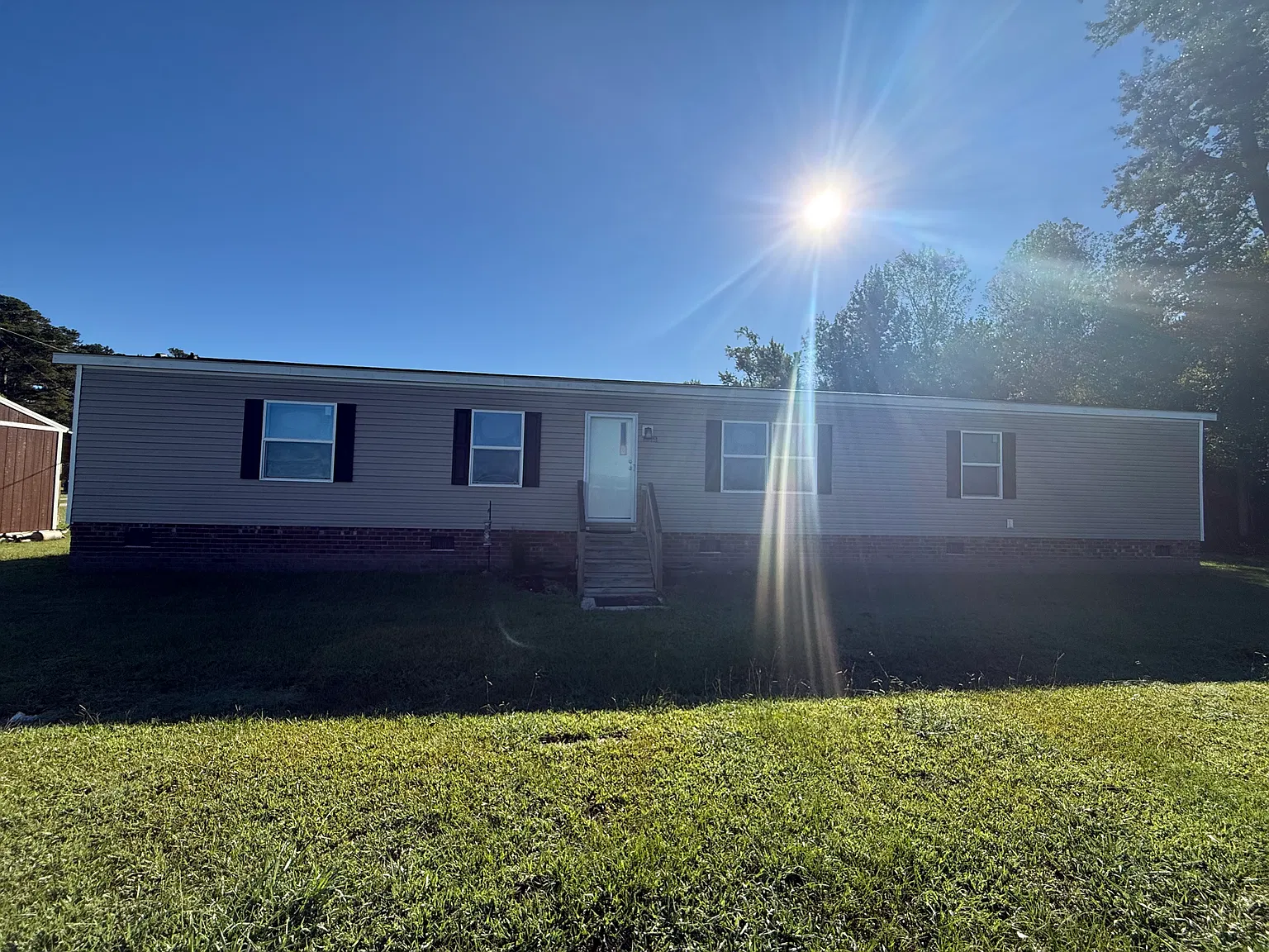 3 bed, 1152 sqft, $1,200 — Photo 2