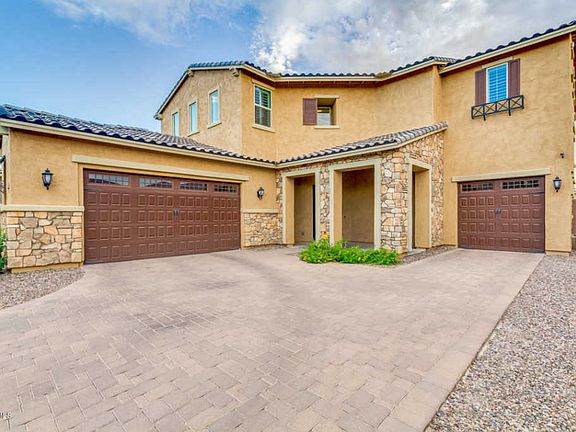 4th image of 7854 S Penrose Dr
