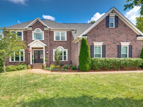 227 Winburn Ln, Franklin, TN 37069