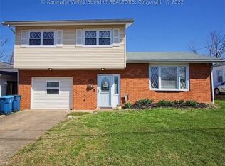 3426 Monel Ave, Huntington, WV 25705